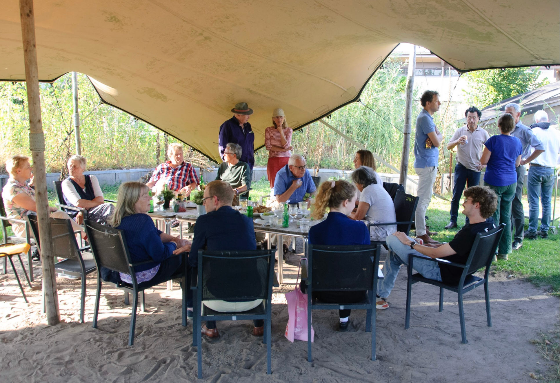 Wijkcooperatie Griftstroom