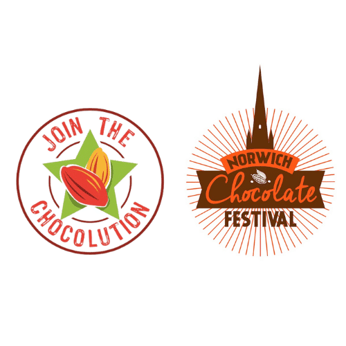 Join the Chocolution