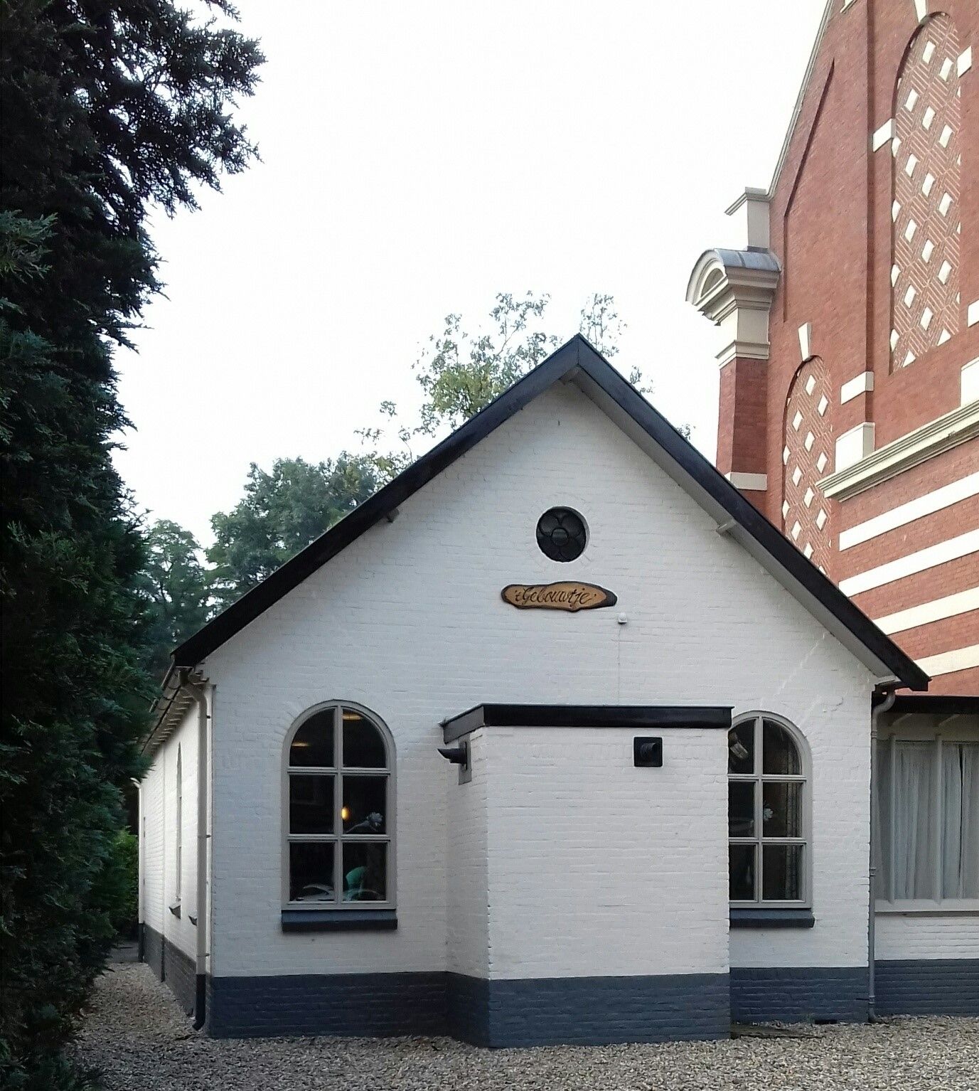 Maarsbergen Aan Tafel