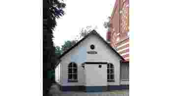 Maarsbergen Aan Tafel