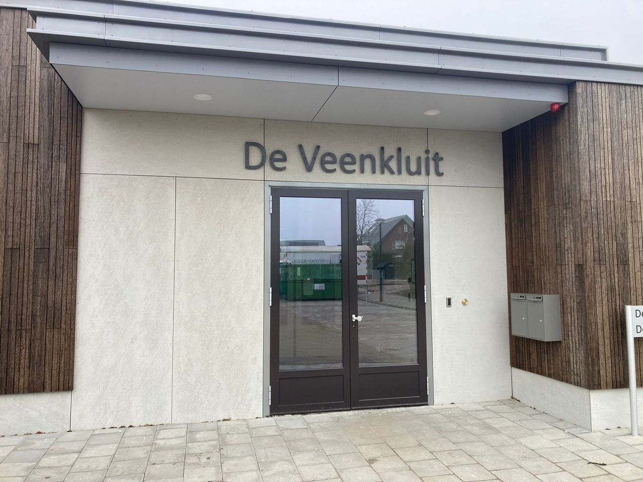 St. dorpshuis Tienhoven Maarsseveen e.o.