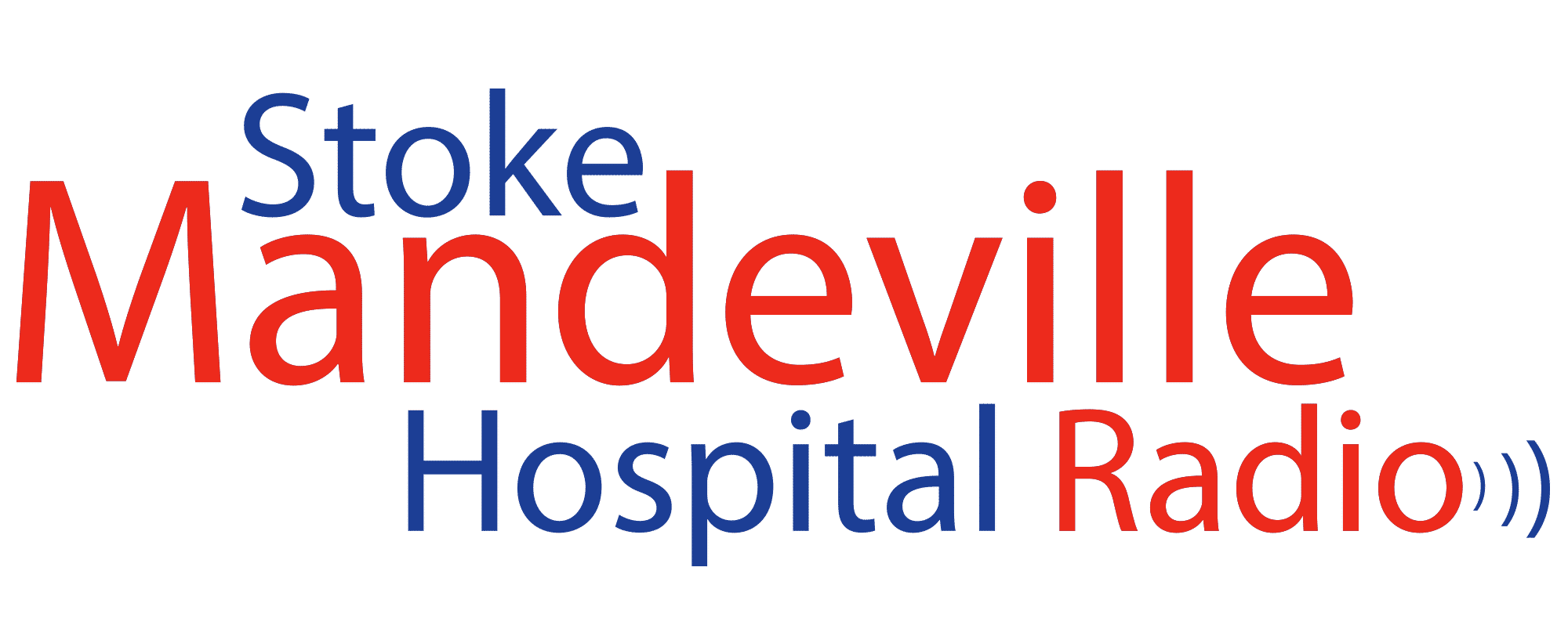 Stoke Mandeville Hospital Radio