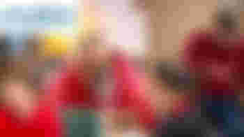 Volunteer Reader to work with primary school children