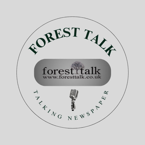 Forest Talk