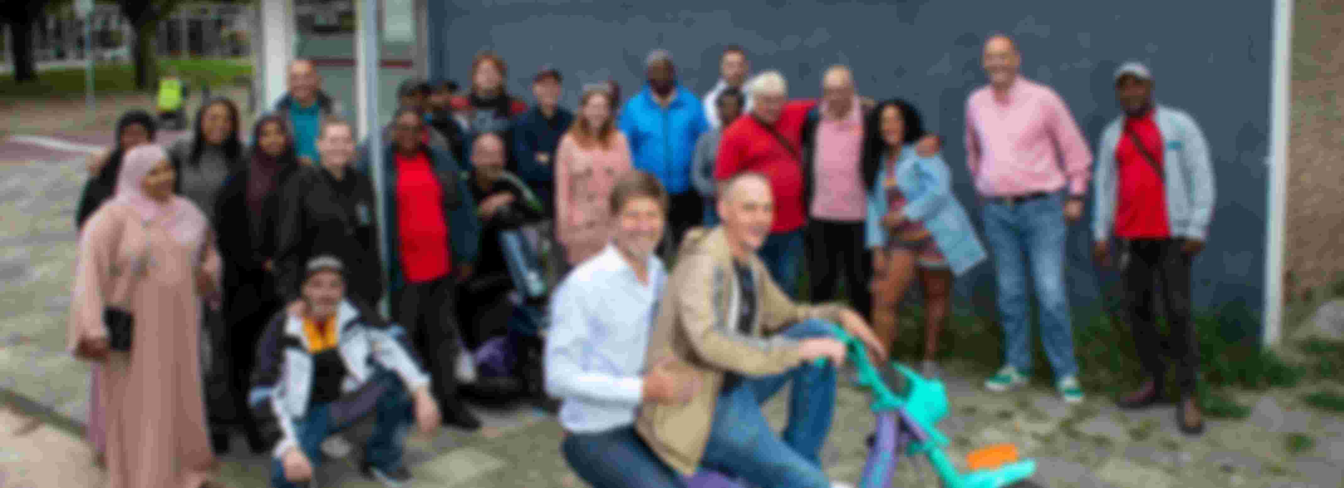 Stichting Gewoon Sociaal