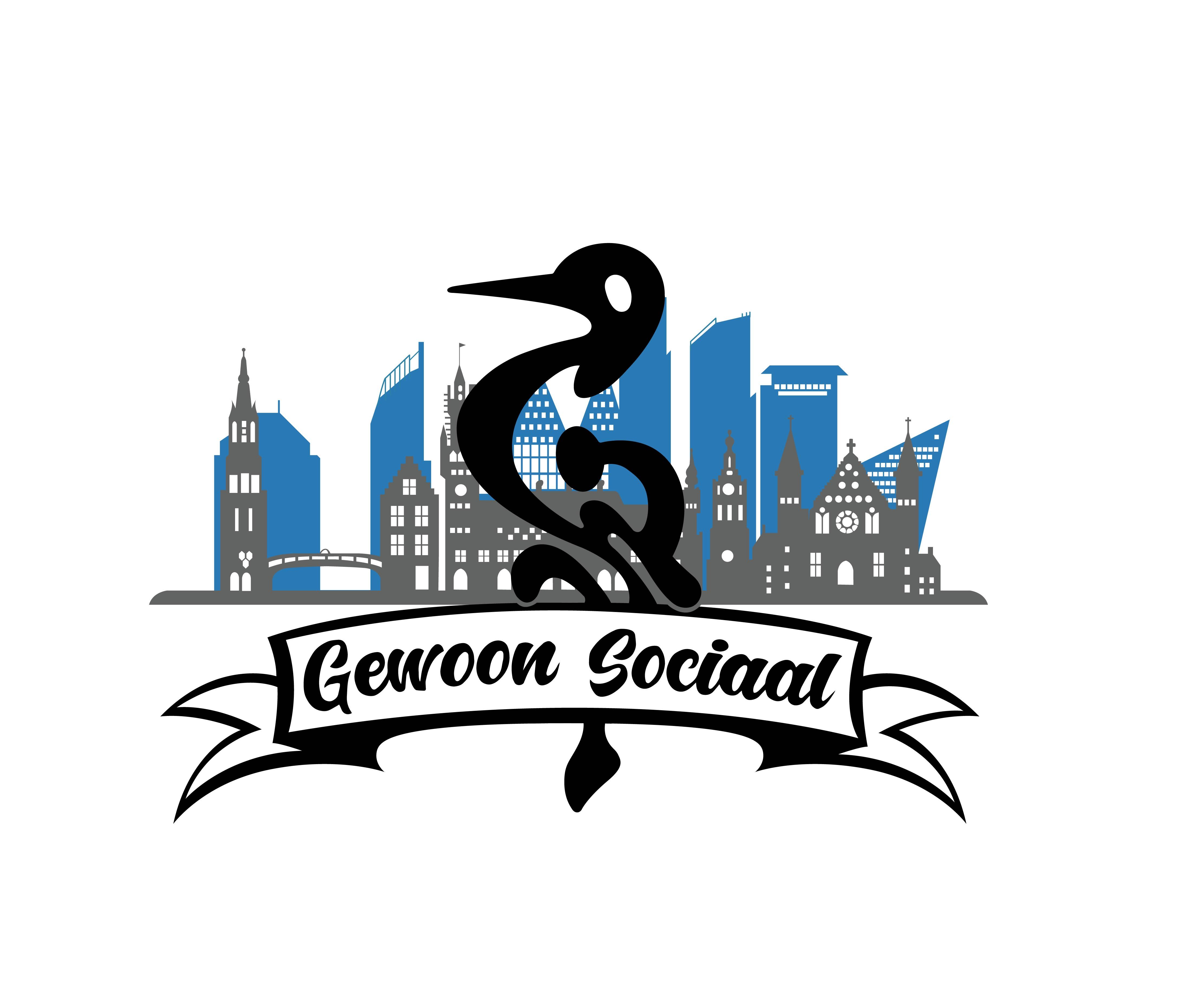 Stichting Gewoon Sociaal