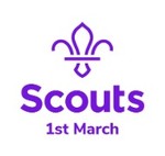 1st March Scout Group