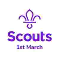 1st March Scout Group