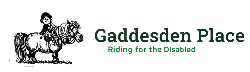 Gaddesden Place Riding for the Disabled