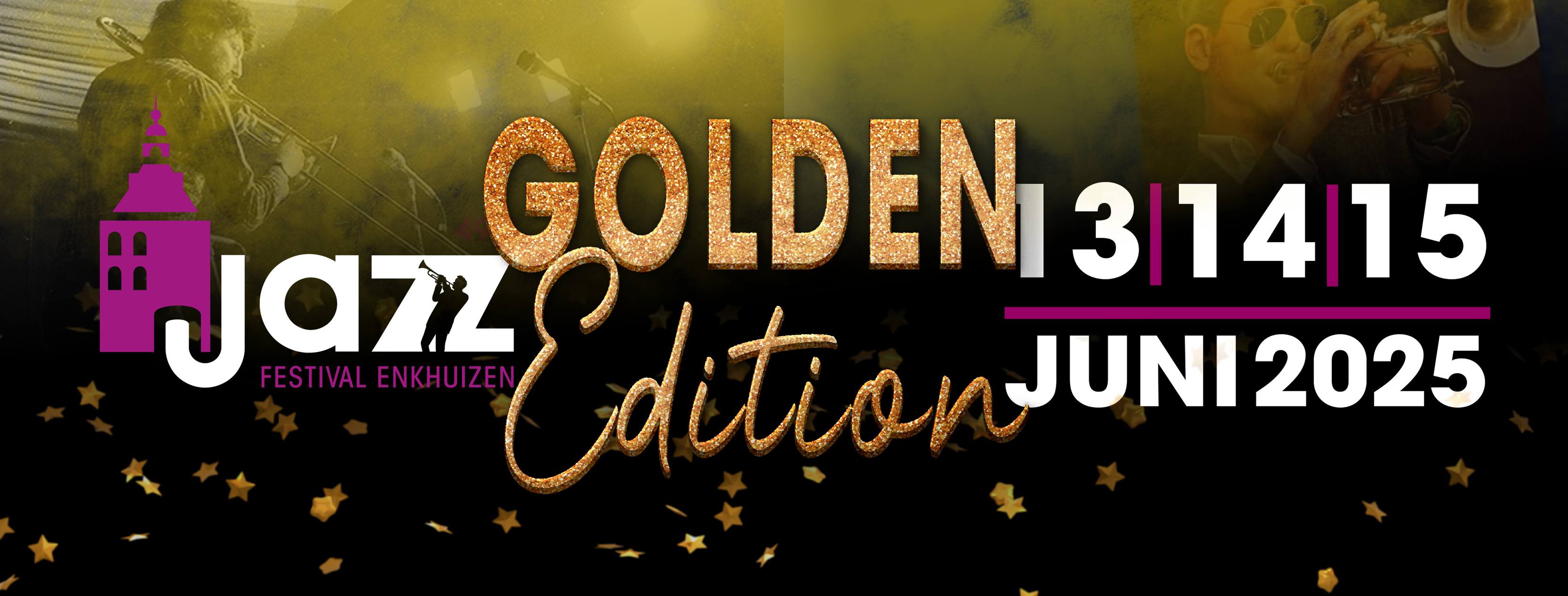 Jazzfestival Enkhuizen