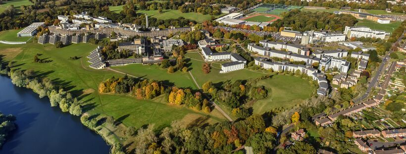 University of East Anglia