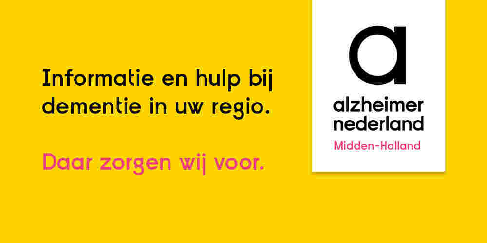 Alzheimer Nederland Midden-Holland