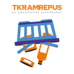 Omgekeerde Supermarkt