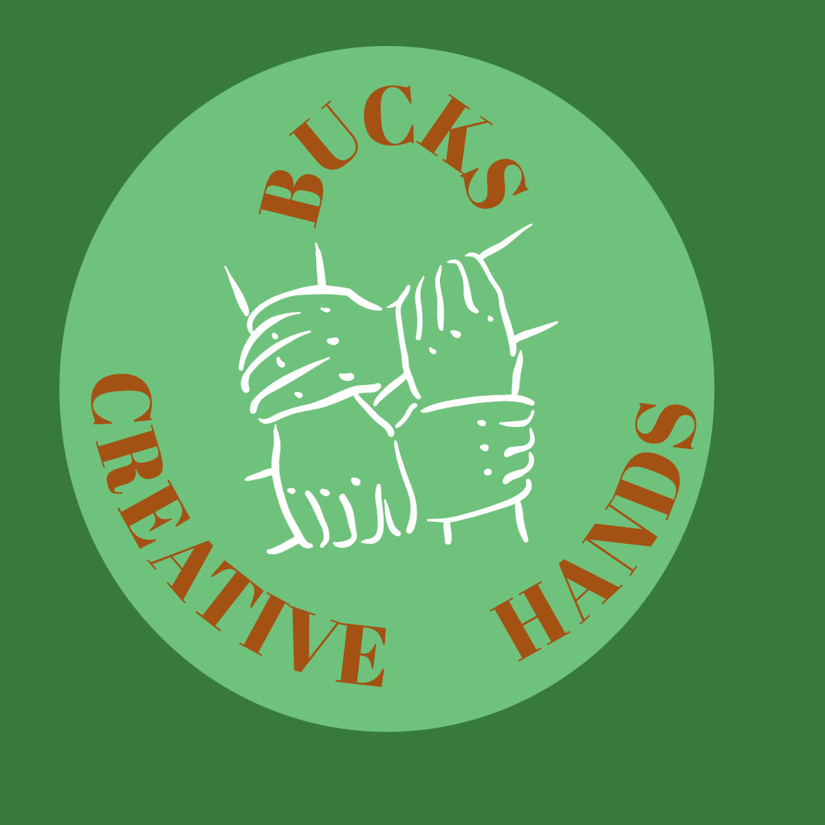 Bucks Creative Hands