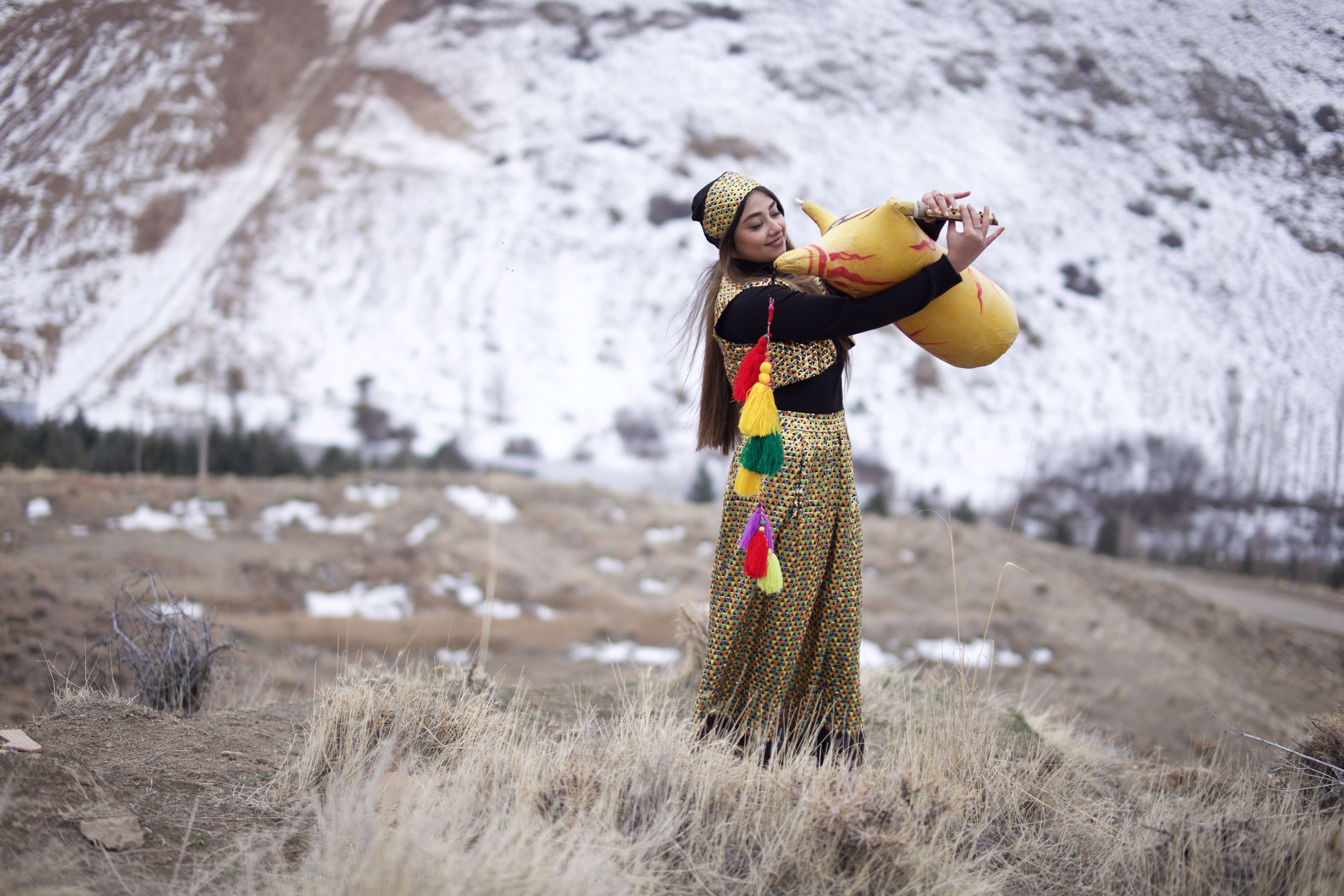 Stichting Nieuwe wereld muziek