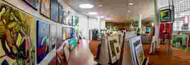 Stichting Kunstuitleen Hof van Twente