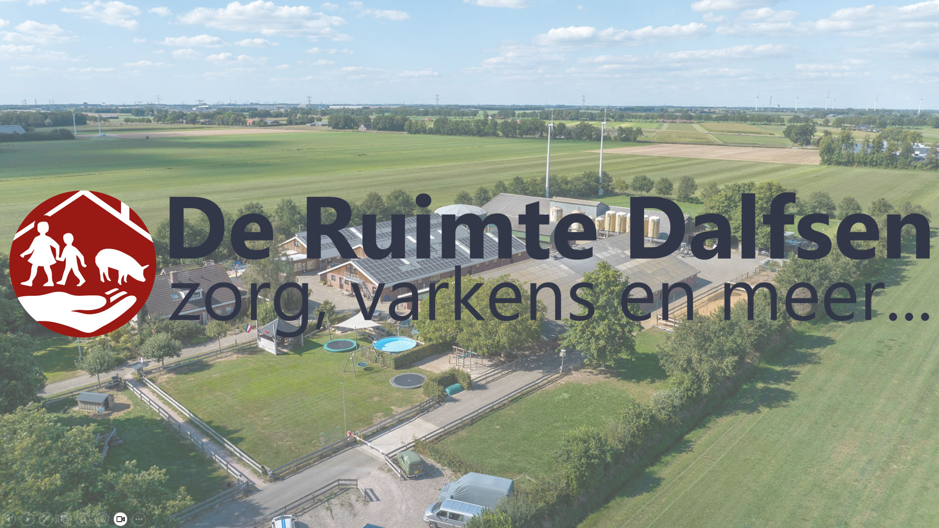 De Ruimte Dalfsen