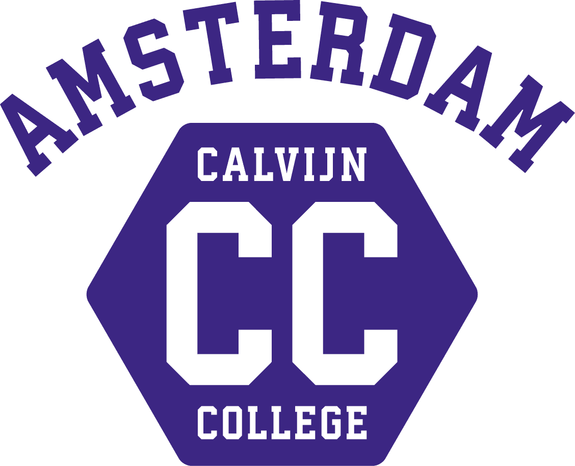 Calvijn College Amsterdam