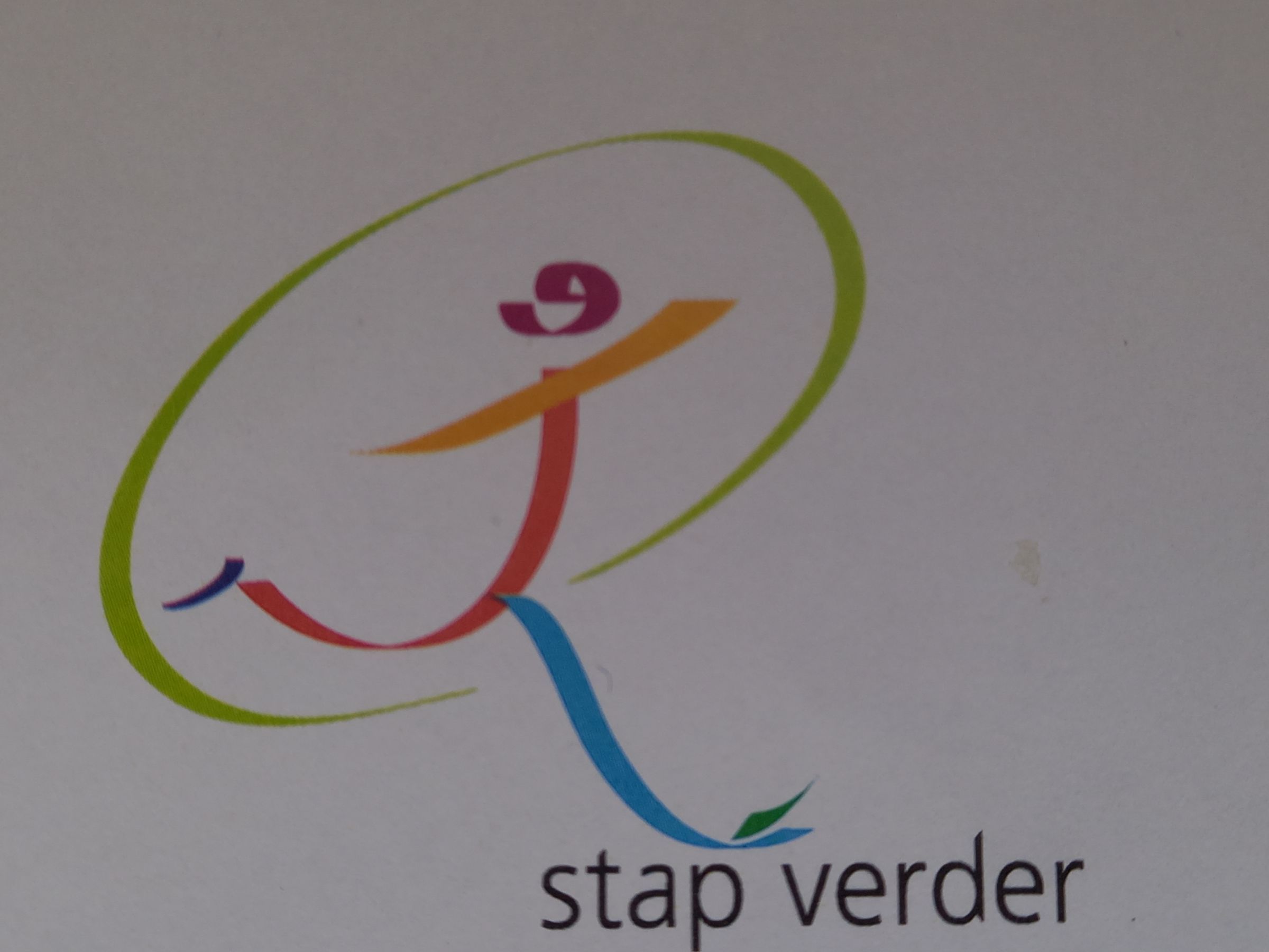 Stap Verder