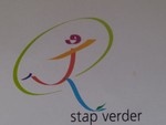 Stap Verder