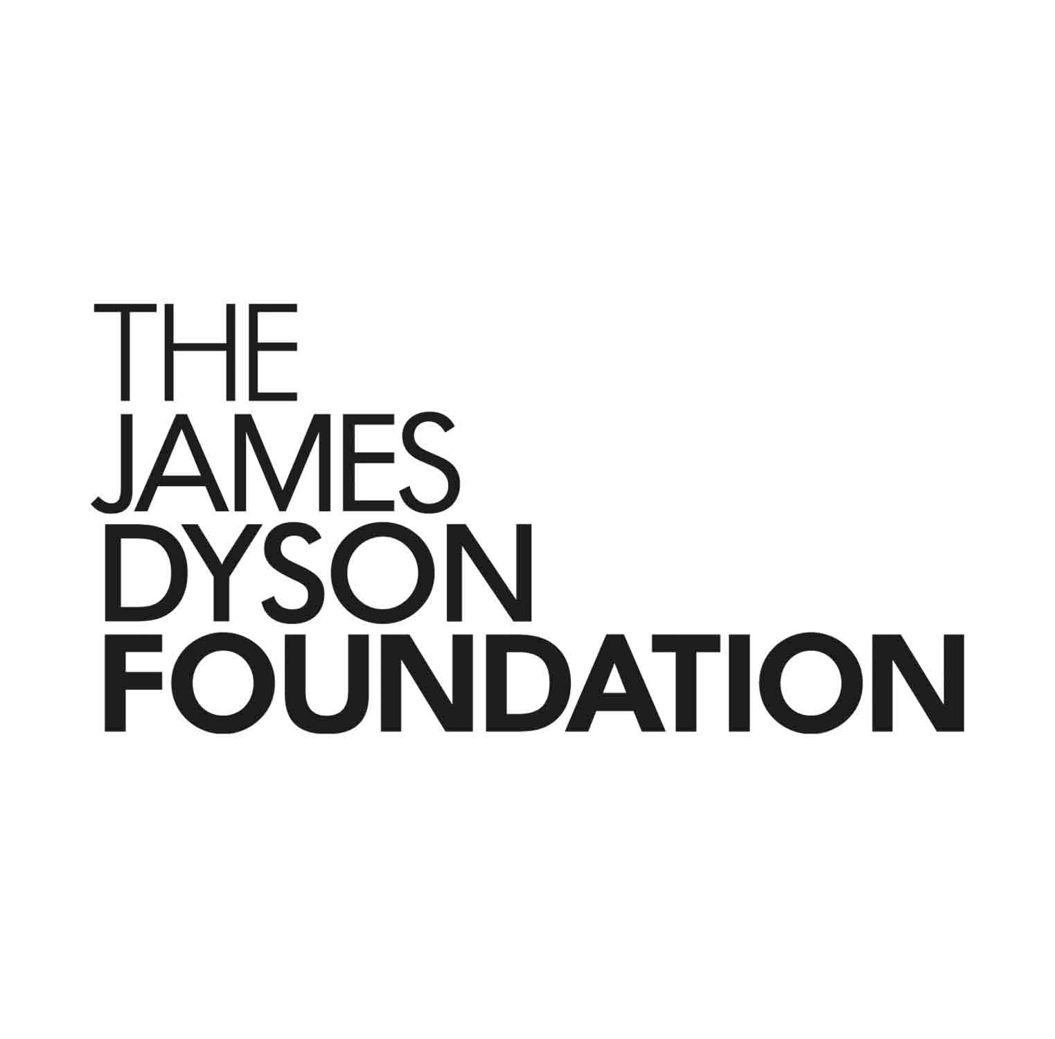 The James Dyson Foundation