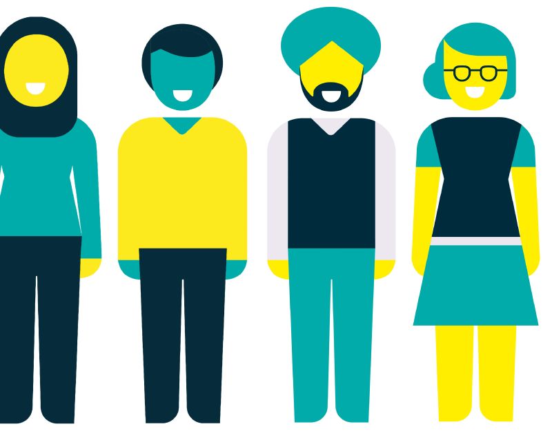 Volunteers wanted for a variety of roles