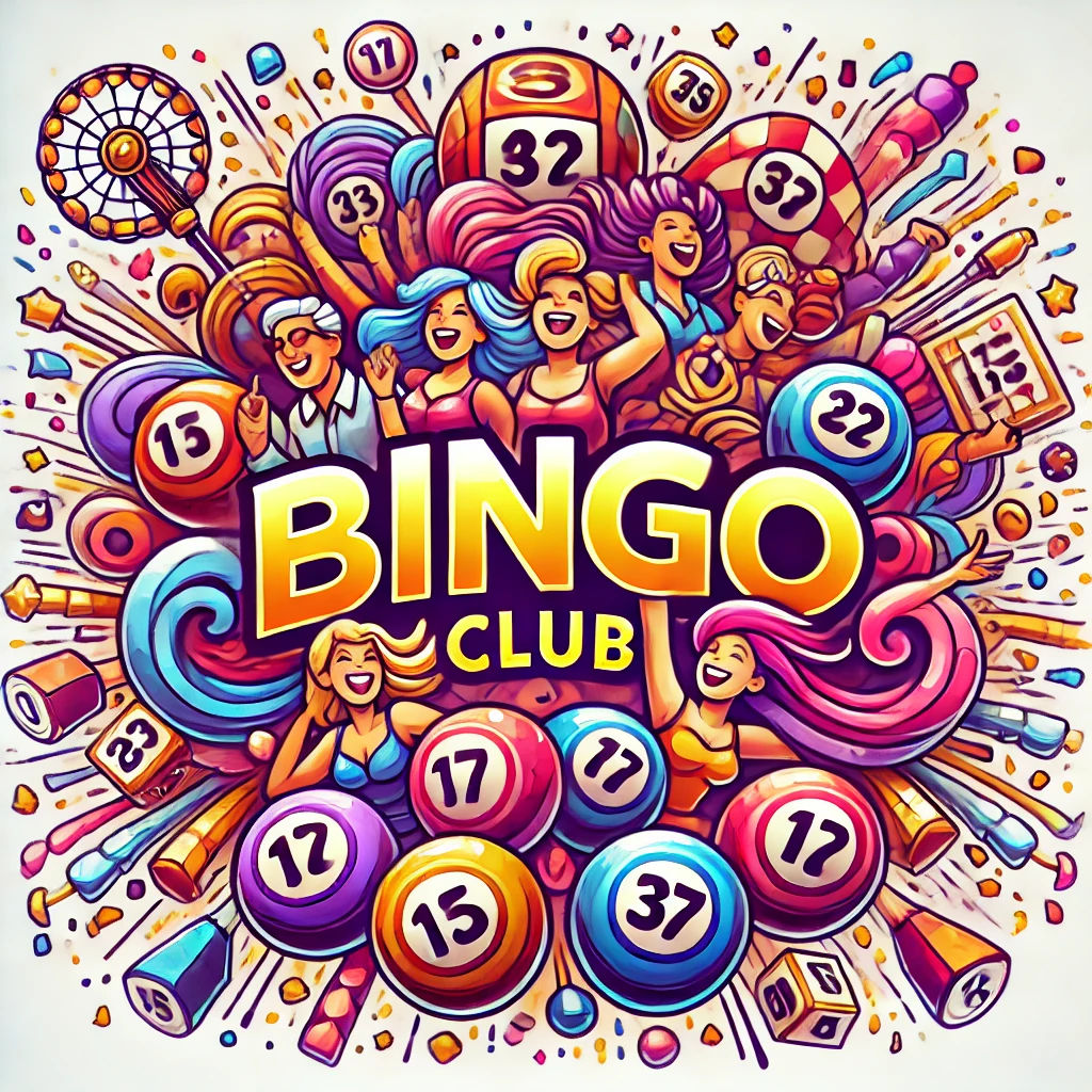 Bingo Club Apeldoorn