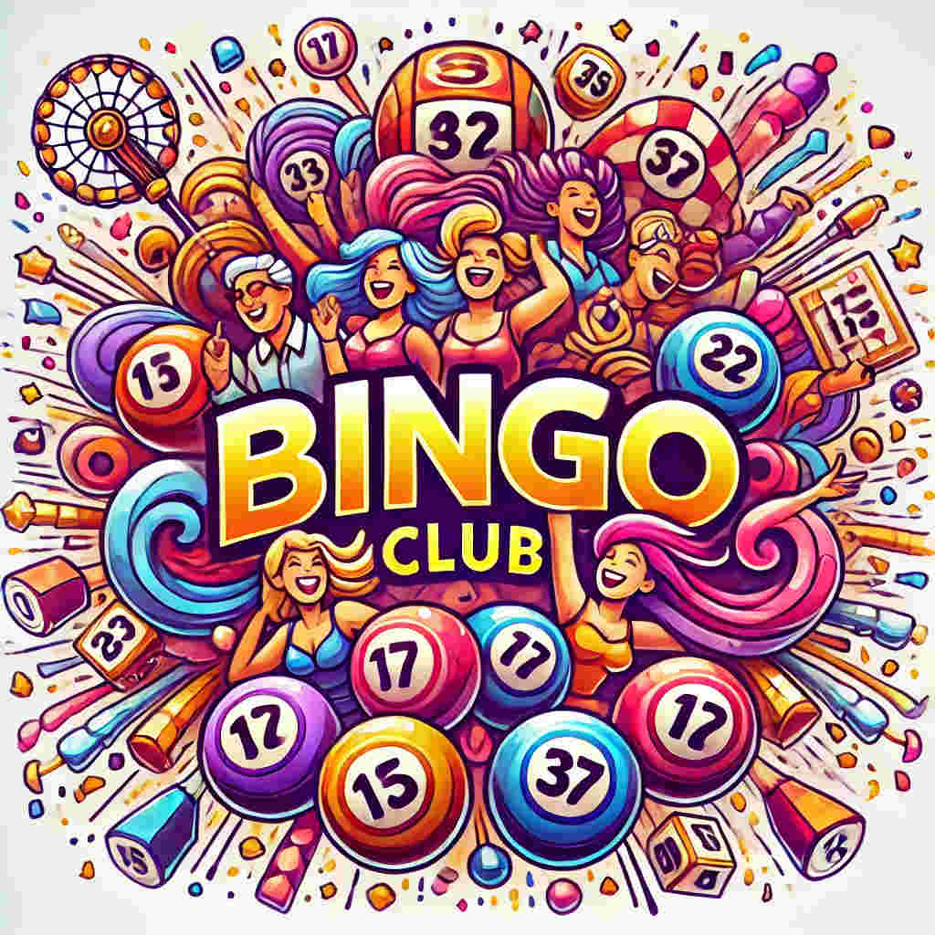 Bingo Club Apeldoorn