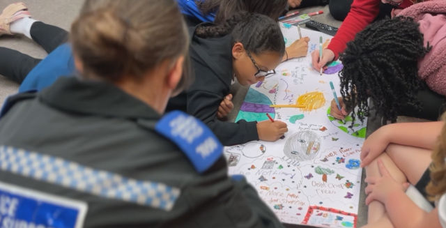 Wycombe Youth Action