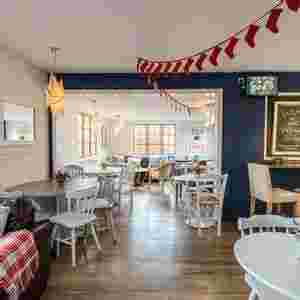 Village Shop Volunteers needed