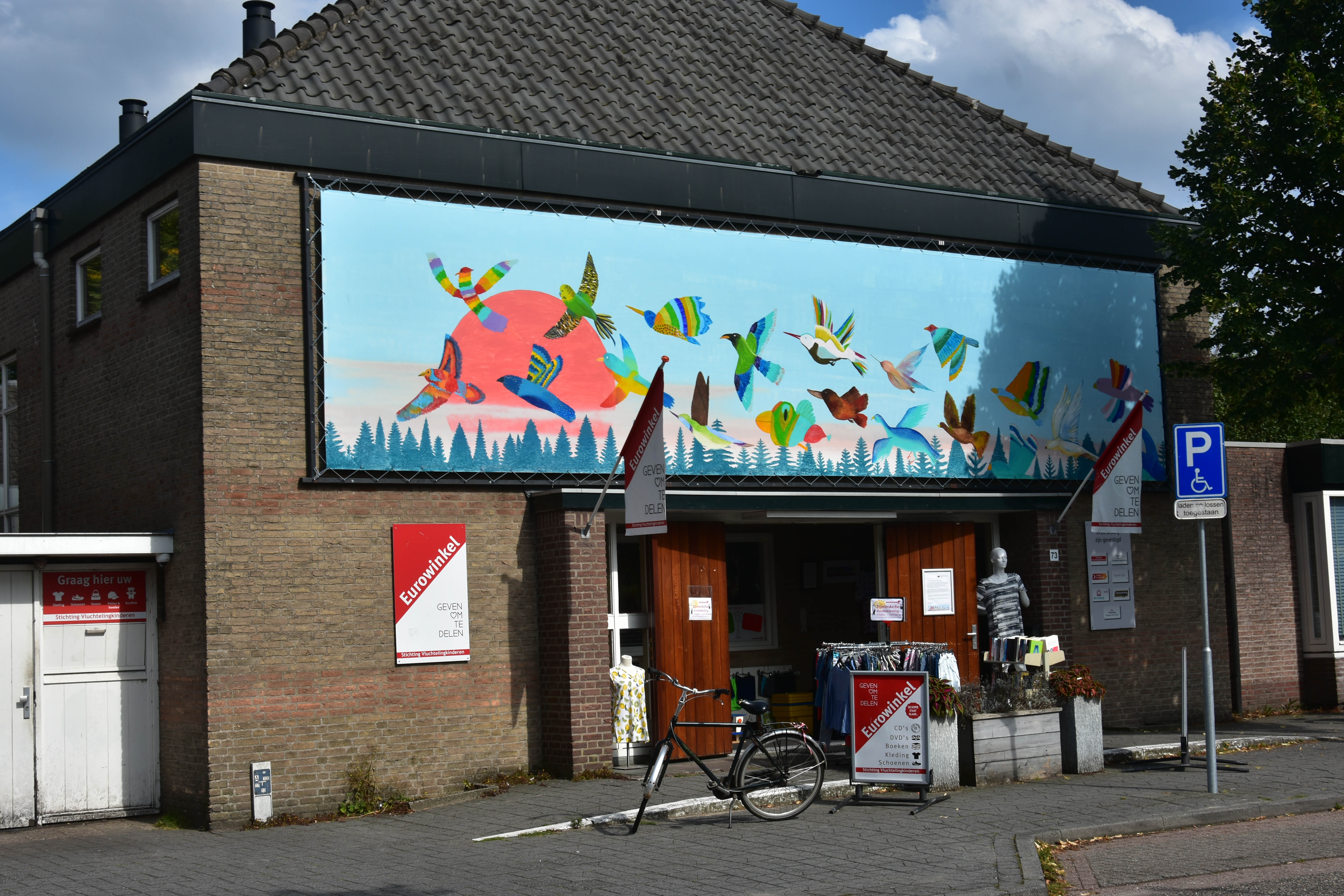 Stichting VluchtelingKansen