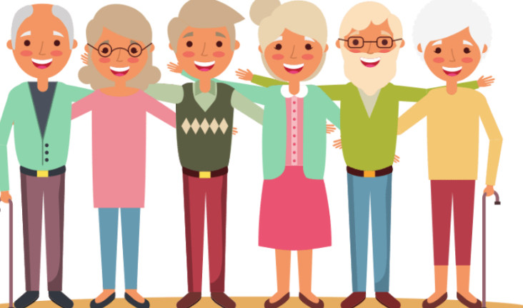 Beaconsfield Community Association Lunch Club