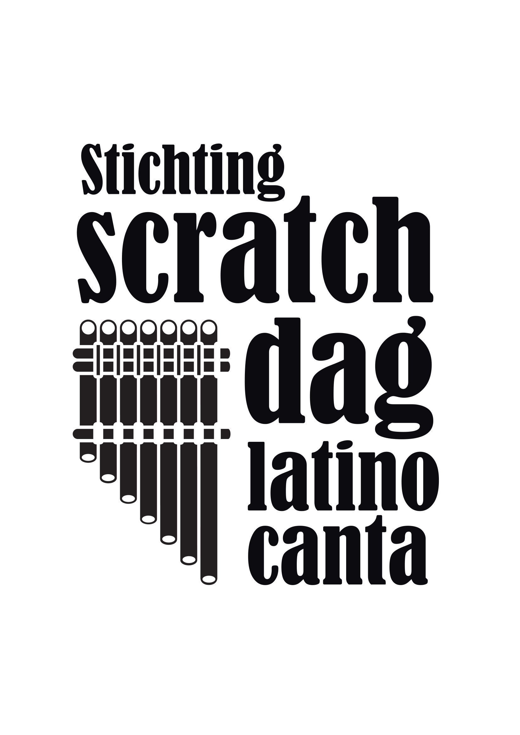 Stichting Scratchdag Latino Canta