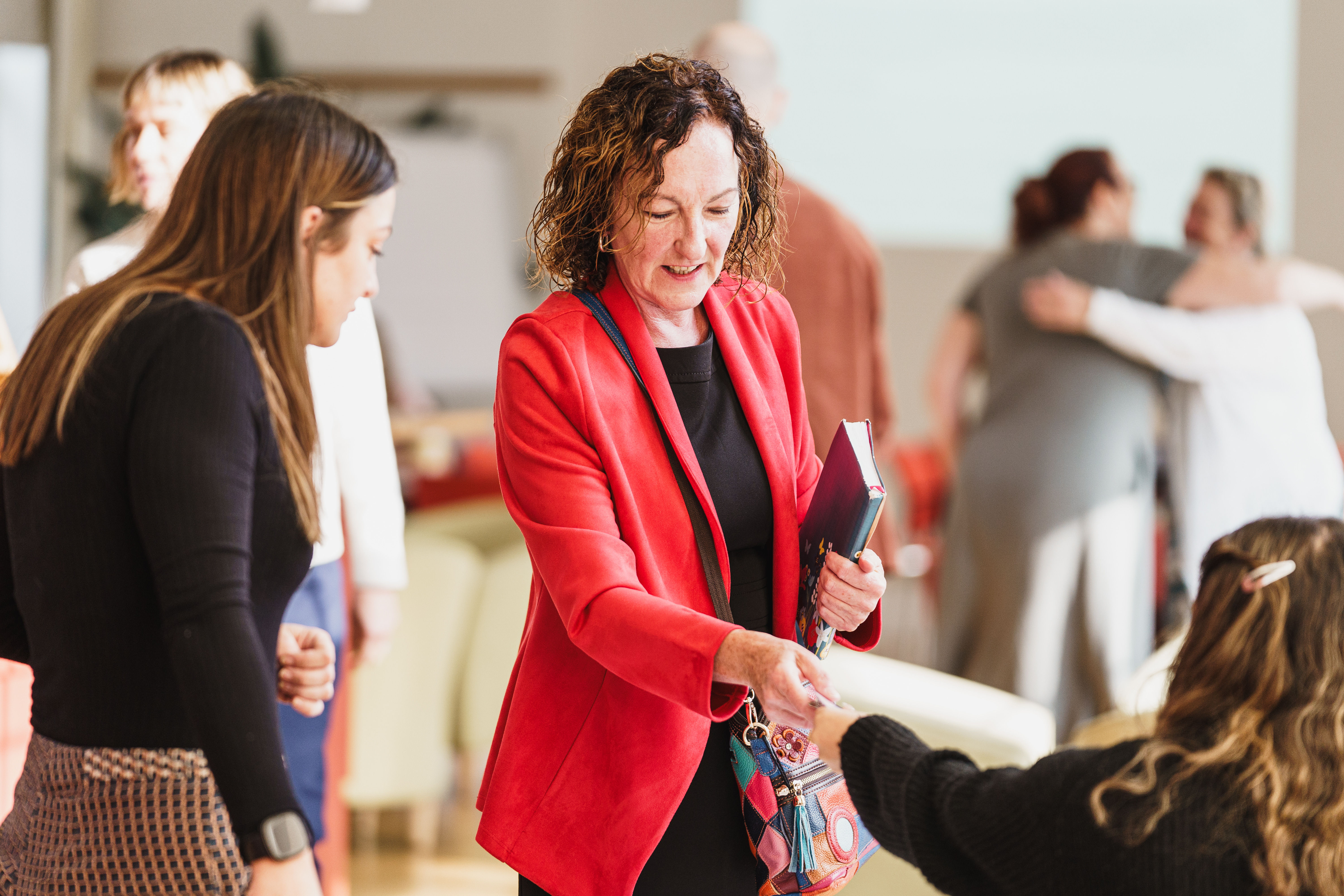 HCF Training and Development