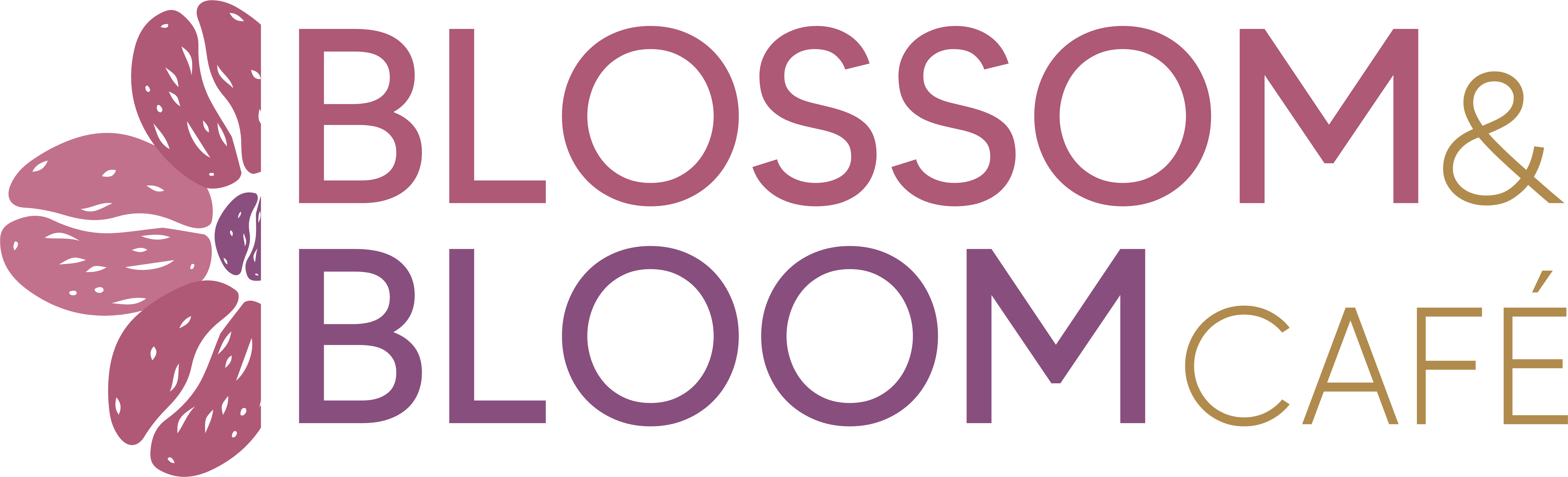 Blossom and Bloom Community Cafe