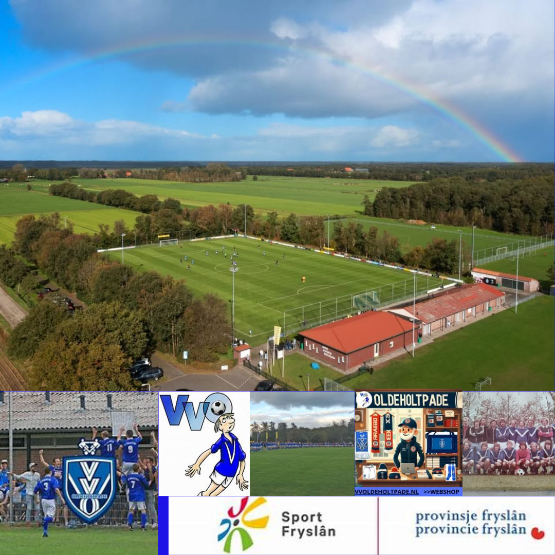 Schoolvoetbaltoernooi Weststellingwerf 2025