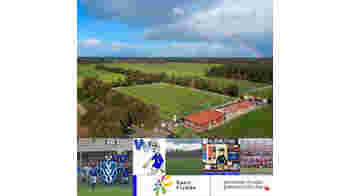 Schoolvoetbaltoernooi Weststellingwerf 2025