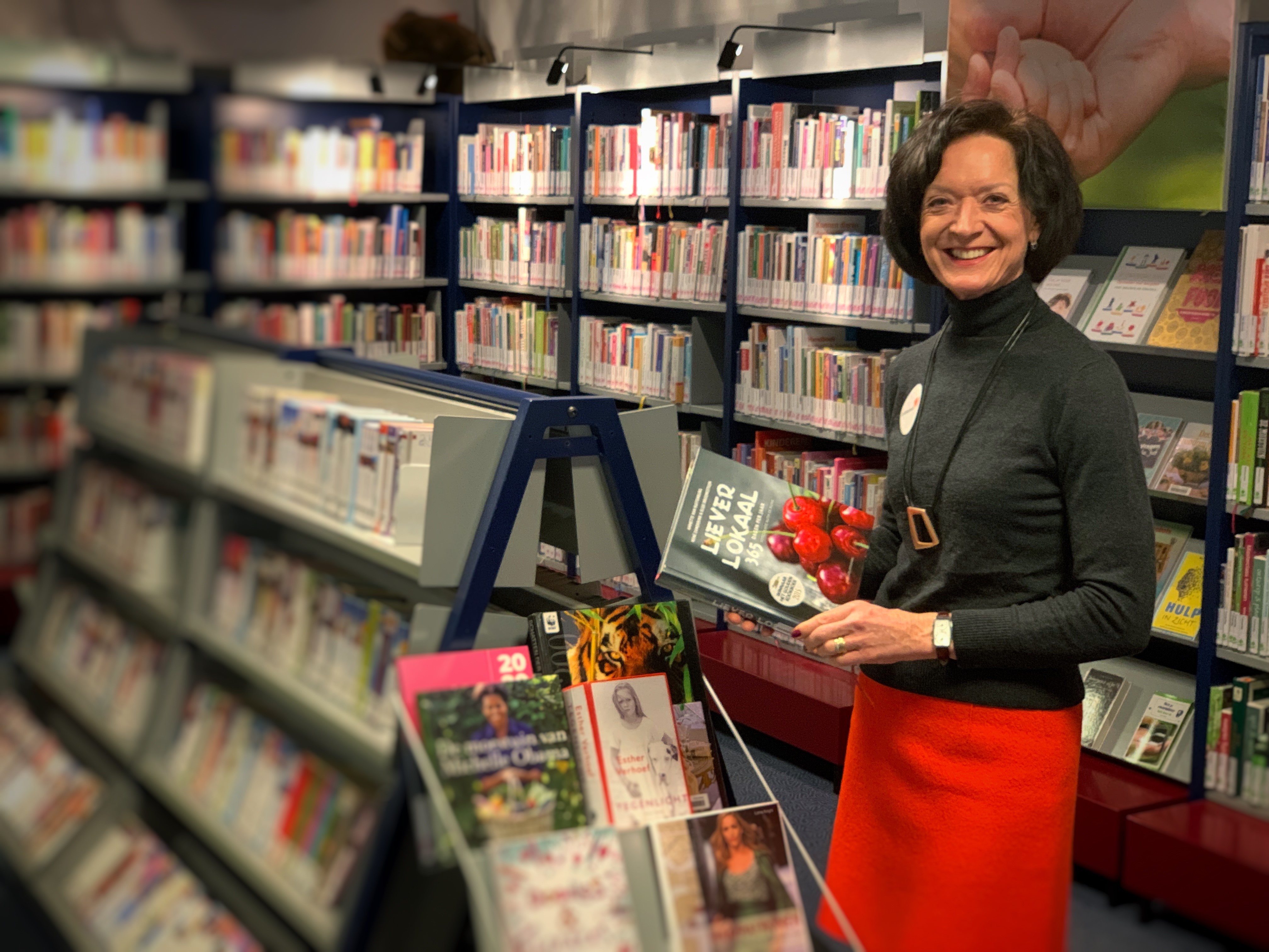 Westfriese Bibliotheken