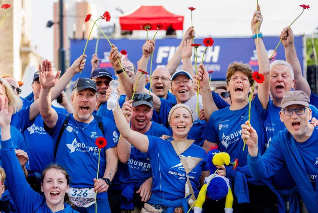 Stichting Run for Cancer