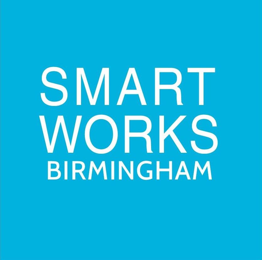 Smart Works Birmingham