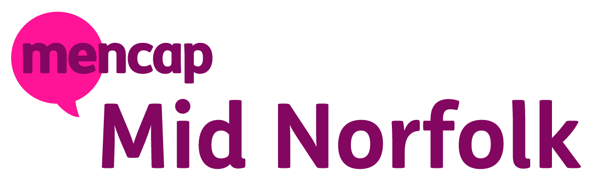 Mid Norfolk Mencap