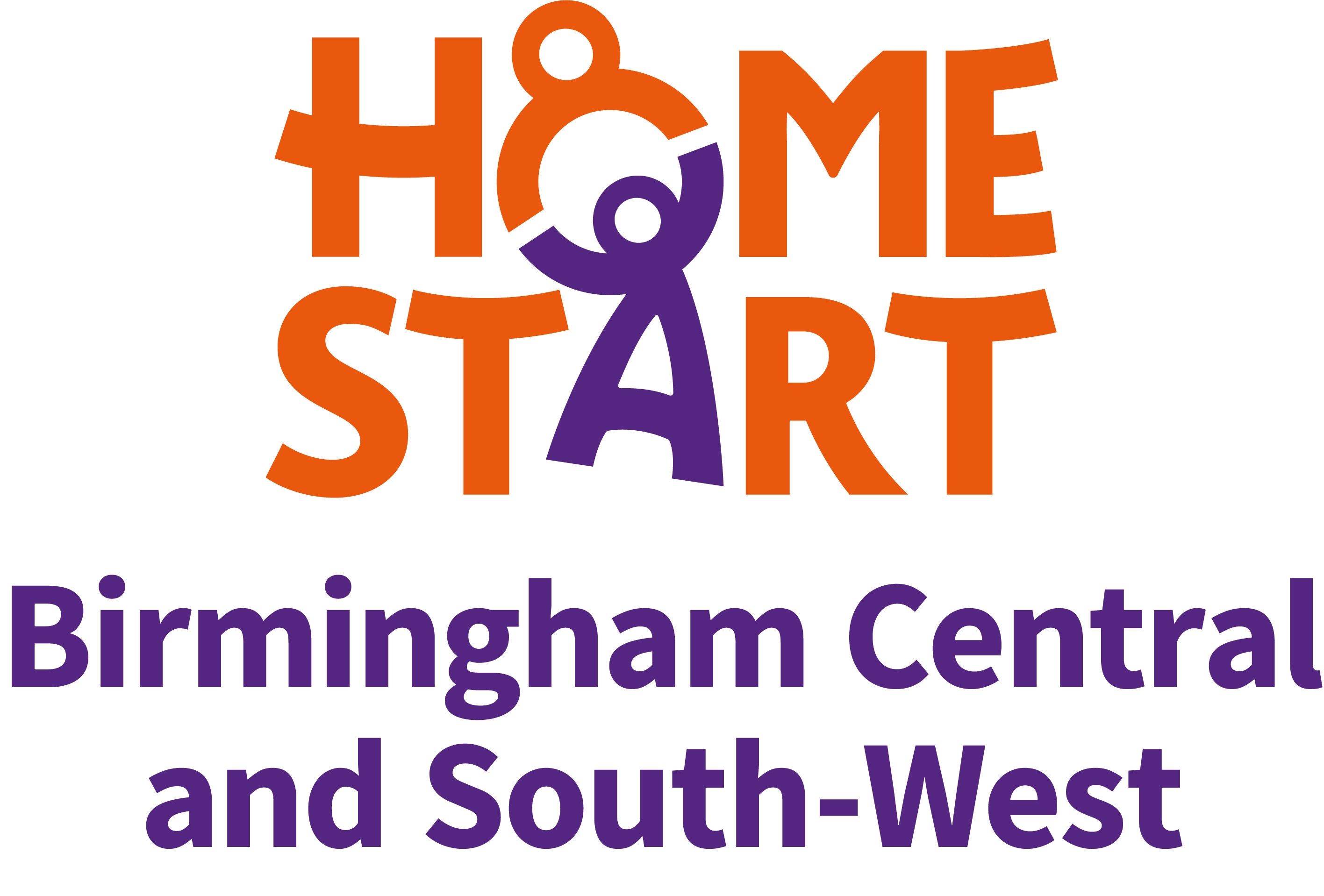 Home-Start Central and South West
