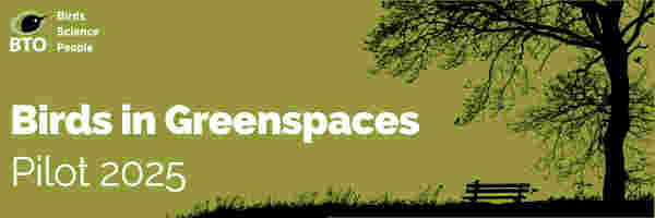 British Trust for Ornithology