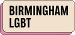 Birmingham LGBT