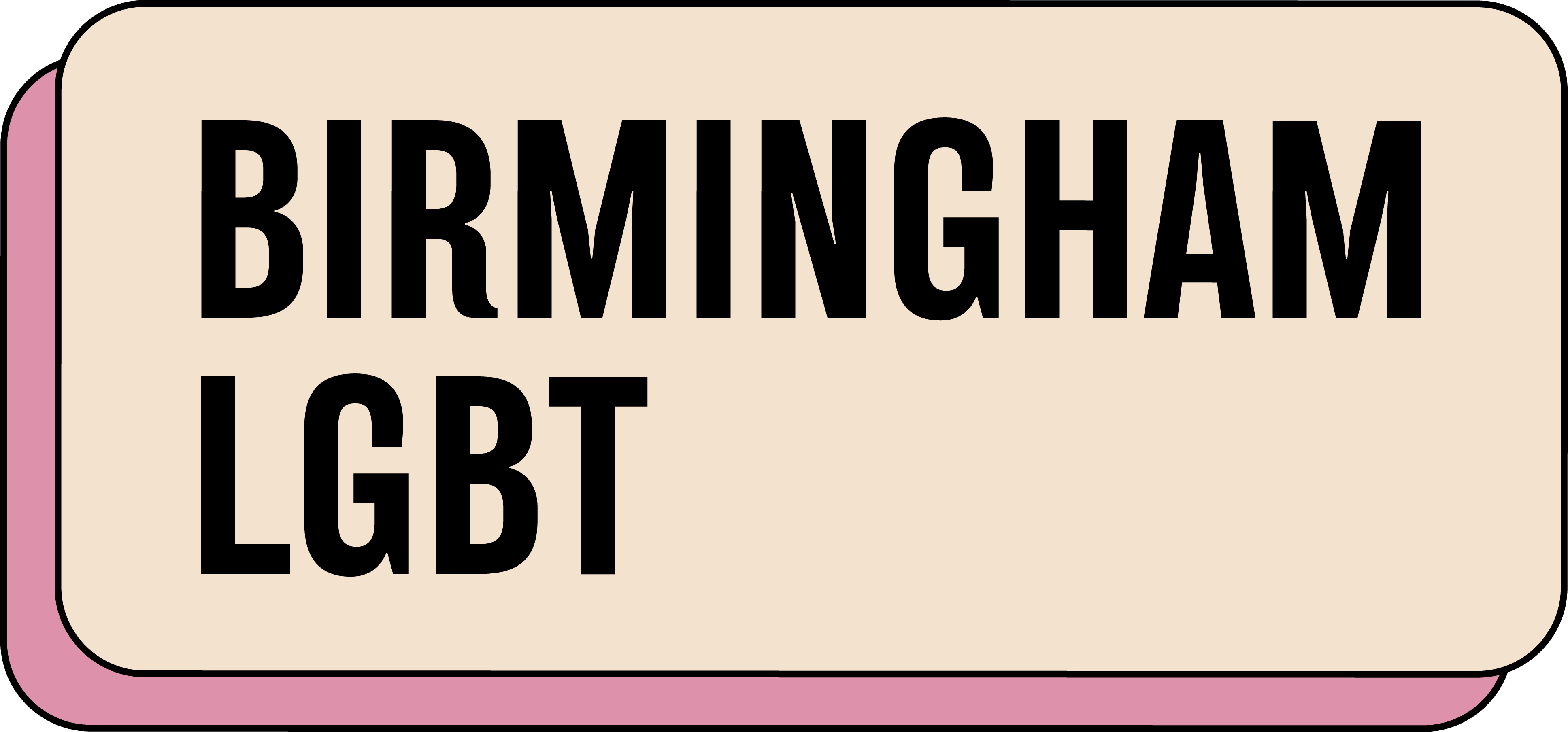 Birmingham LGBT