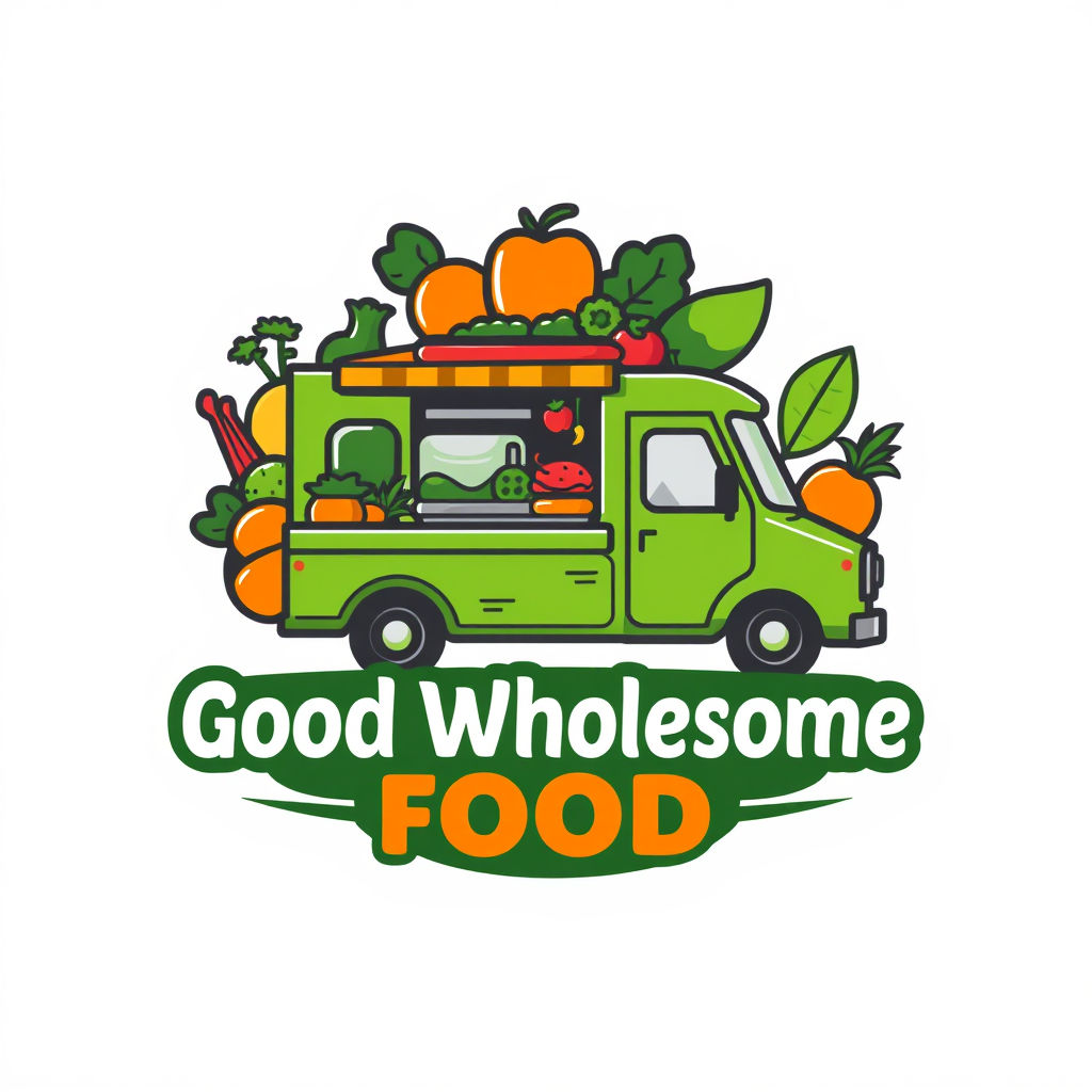 Good Wholesome Food
