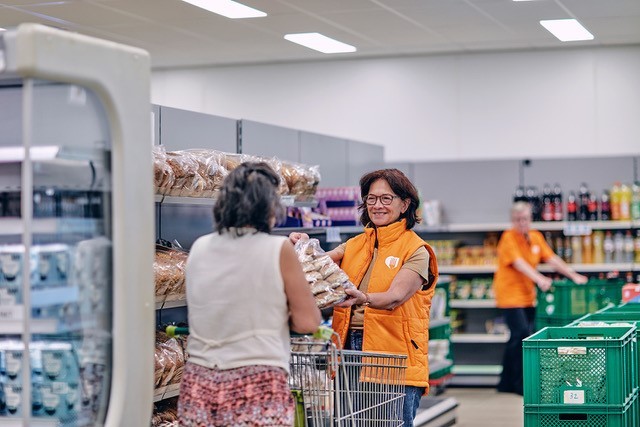 Bestuurslid (IT portefeuille)