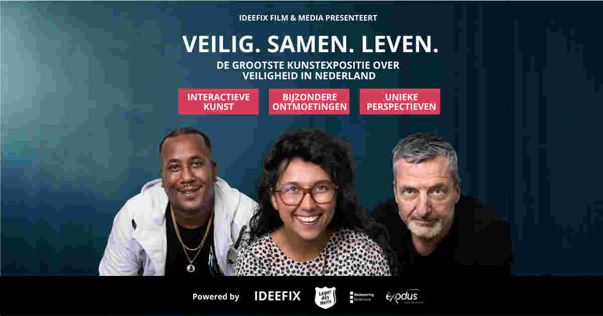 Stichting Ideefix