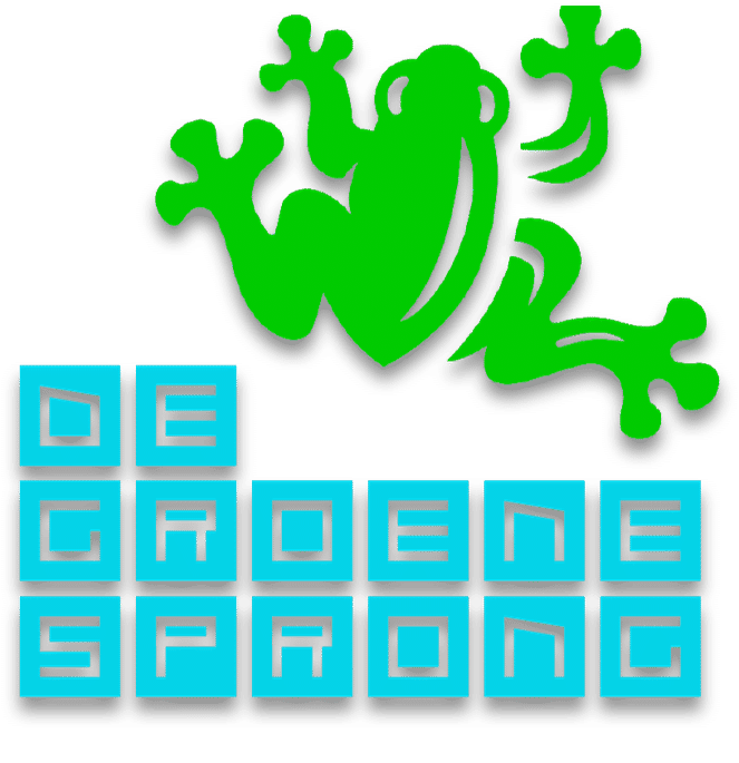 De Groene Sprong
