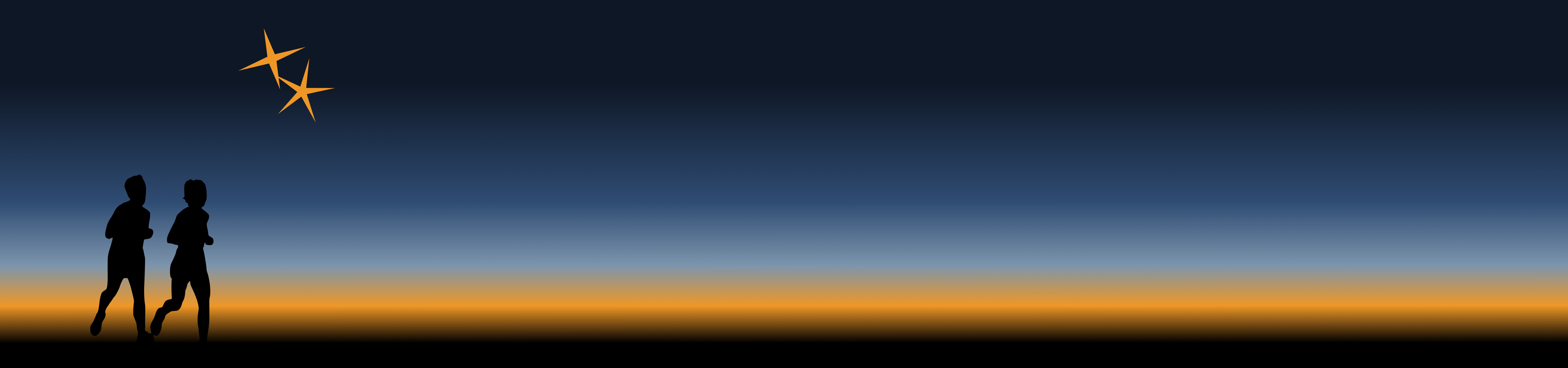 Night Run Wageningen